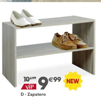 GiFi Zapatero oferta