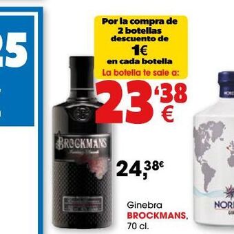 TOP Cash & Carry Ginebra oferta