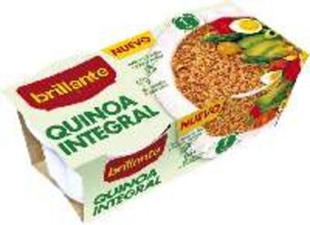 FROIZ Quinoa brillante vasito integral 2x125 g oferta