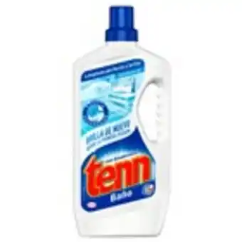 Plusfresc Netejador per al bany tenn, ampolla 1,3 litres oferta
