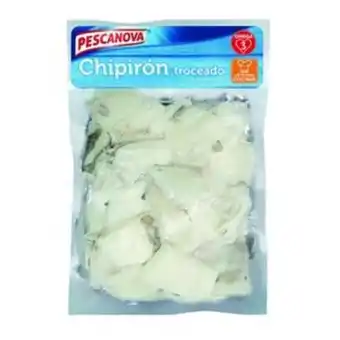 BM Supermercados Chipirón en trozos 250 g oferta