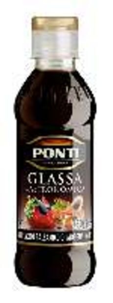 FROIZ Reducción vinagre de módena ponti 250 g oferta