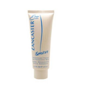 Arenal Perfumerías Eau de lancaster sensitive desodorante piel sensible tubo 125 ml crema oferta
