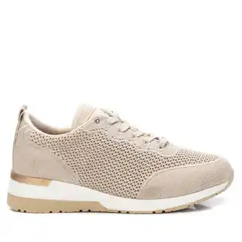 Salvador Artesano Sneaker knit cordon oro oferta