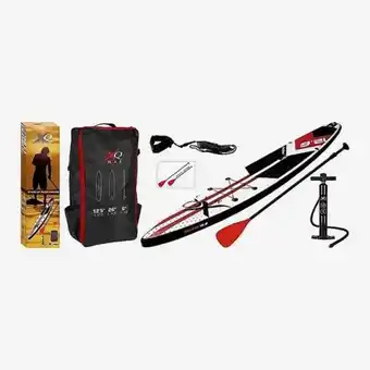 Sprinter Tabla paddle surf xq-max oferta