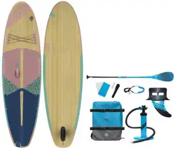 Intersport Tabla paddle surf isup 300 com i oferta
