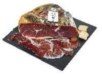 FROIZ Jamón de cebo ibérico 50% raza ibérica nico al corte kg oferta