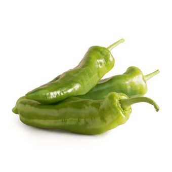 ALDI Pimiento verde dulce oferta