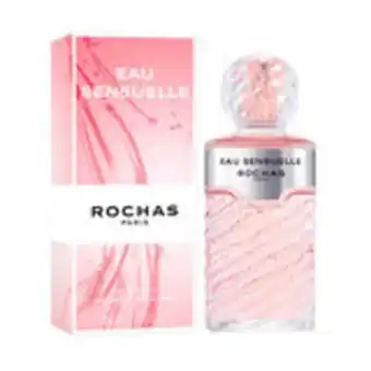 Arenal Perfumerías Eau sensuelle eau de toilette de mujer oferta