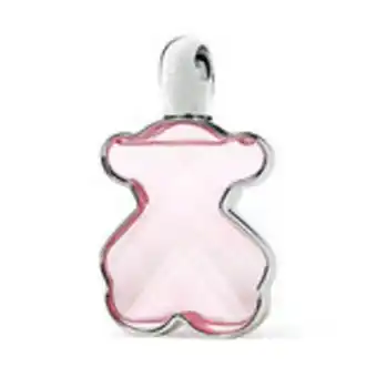 Arenal Perfumerías Loveme eau de parfum de mujer oferta