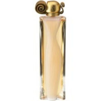 Douglas Givenchy organza eau de parfum oferta