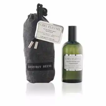 Perfume's club Grey flannel eau de toilette para hombre oferta