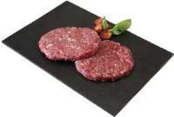 FROIZ Burger meat de ternera gallega elaboración propia kg oferta