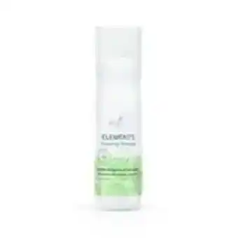 Arenal Perfumerías Elements champú regenerador sin parabenos 250 ml oferta