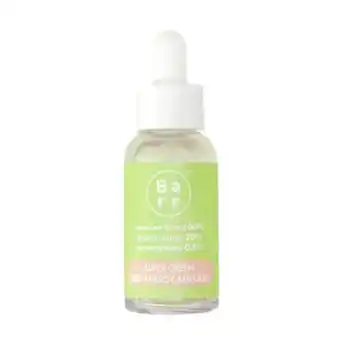 NutriTienda Super green deep energy ampoulle 30 ml oferta