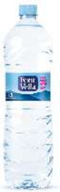 FROIZ Agua font vella 1,5 l oferta