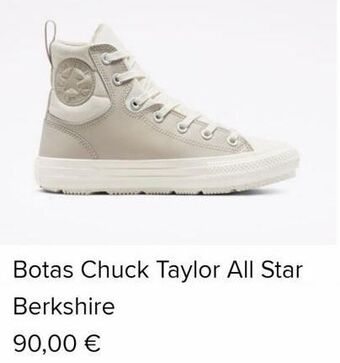 Botas star