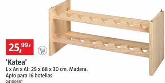 Bauhaus Adornos oferta