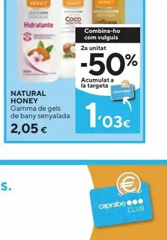Caprabo Brandy torres oferta