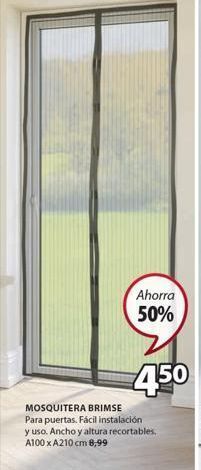 Mosquiteras