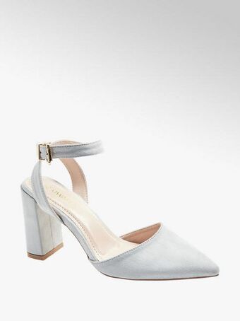 Deichmann Catwalk zapato de tacón oferta