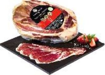 FROIZ Centro paleta torre de núñez gran reserva raza duroc 12 meses de curación kg oferta