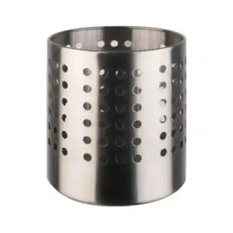 Culinarium Escurrecubiertos inox 11x14 cm inoxibar oferta