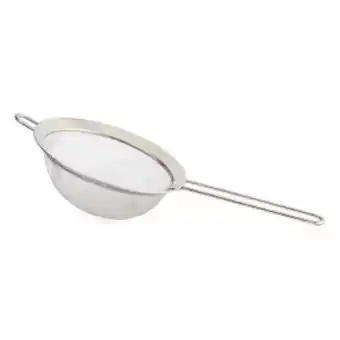Culinarium Colador de acero inoxidable 18 cm culinarium oferta