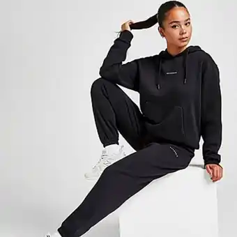 JD Sports Mckenzie pantalón de chándal essential oferta