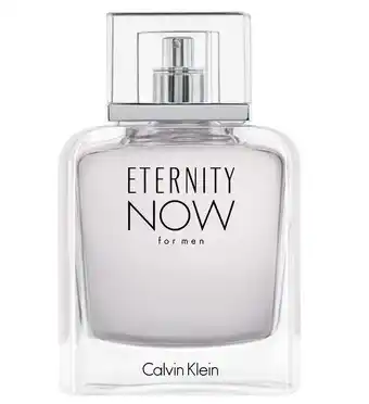 Druni Eternity now for men oferta