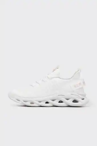 Décimas Zapatillas casual tenth evolution pro wm mujer oferta