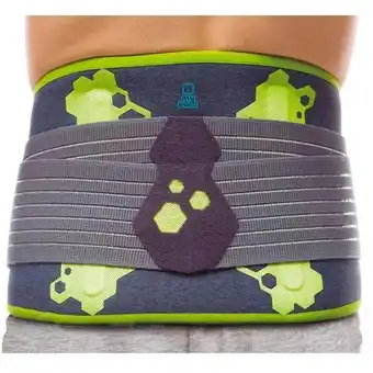MiFarma Prim myprim kids faja sacrolumbar tensor talla 1 oferta