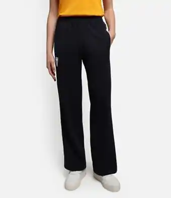 Napapijri Pantalones de felpa fenix oferta