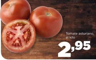 Alimerka Tomate asturiano el kilo oferta