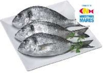 FROIZ Dorada kg oferta