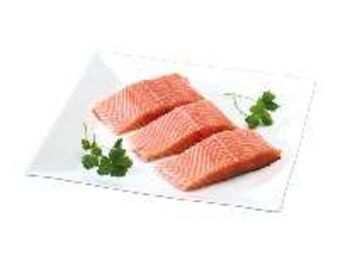 FROIZ Salmón en porciones pieza 200 g oferta