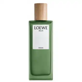 Primor Agua de loewe miami edt oferta