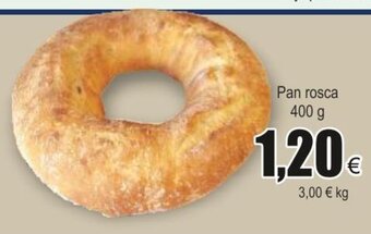 FROIZ Pan Rosca oferta