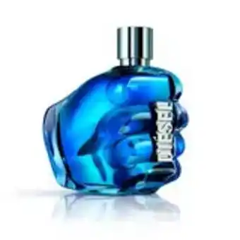 Arenal Perfumerías Only the brave soundeau de toilette de hombre oferta