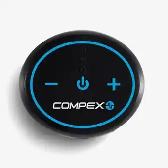 Compex mini