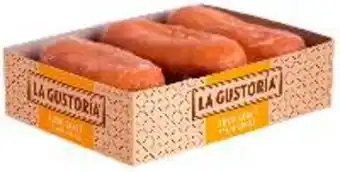 FROIZ Xuxo glace don 3 u 282 g oferta