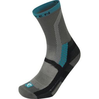 Intersport Calcetines trekking light hiker eco oferta