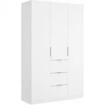 Centro Hogar Sanchez Armario de 3 puertas con contenedores essen 03k12432 oferta