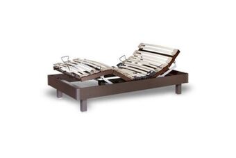 Beds Somier articulado escandinavia de tempur oferta