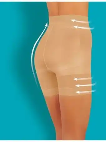 Venca Fajita shape de control modeadora oferta