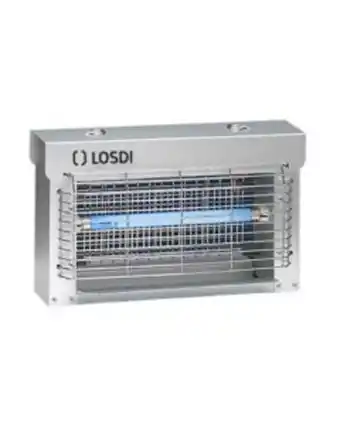 ferrOkey Mata-insectos electrico 1x11w losdi oferta