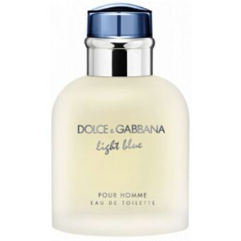 Light blue men edt