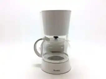 Cash Converters Cafetera goteo bluesky bcm125-20 oferta