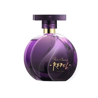 AVON Far away rebel eau de parfum en spray oferta