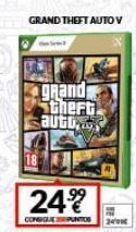 Game Grand theft auto v grand krust oferta